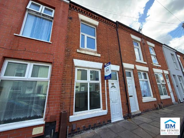 House for sale in Spinney Hills, Leicester