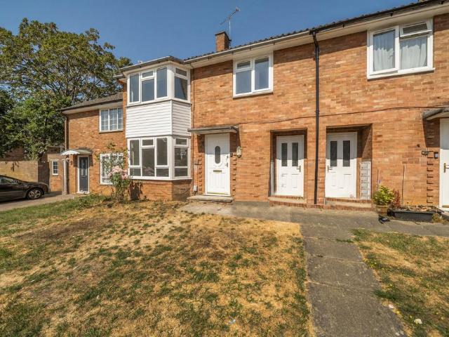 House for sale in Easthampstead, Bracknell