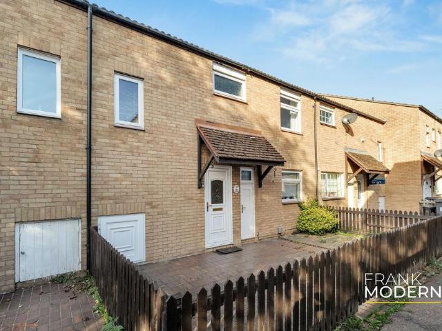 House for sale in Orton Goldhay, Peterborough