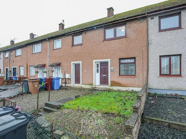 House for sale in Fintry, Scotland