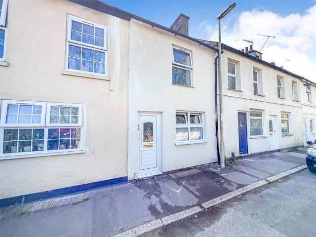 House for sale in Cargate, Aldershot