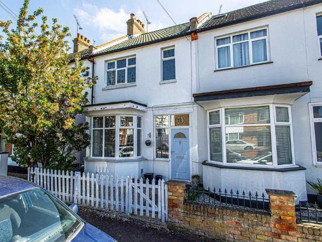 House for sale in Alton Barnes, Isle Of Man