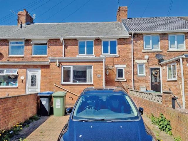 House for sale in Easington Colliery, Isle Of Man