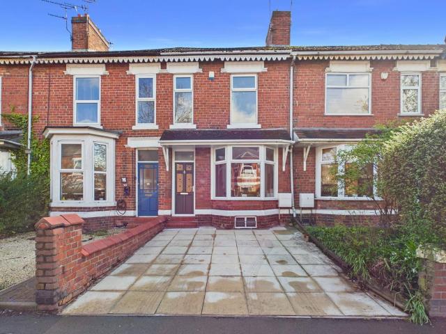 House for sale in Hammond Street