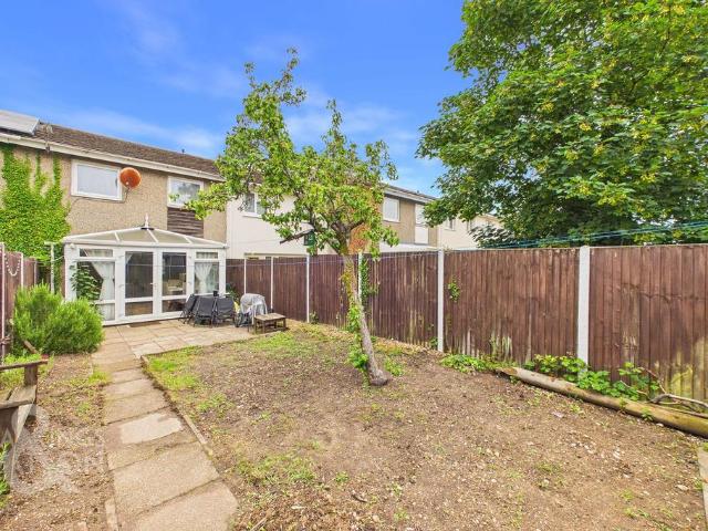 House for sale in North Earlham, Norwich