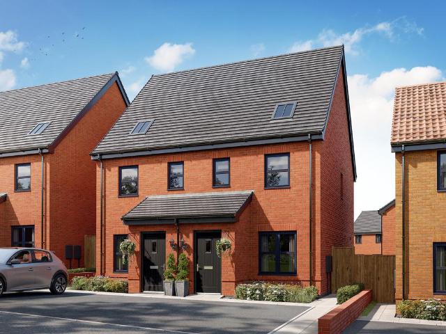 House for sale in Wallsend, Isle Of Man