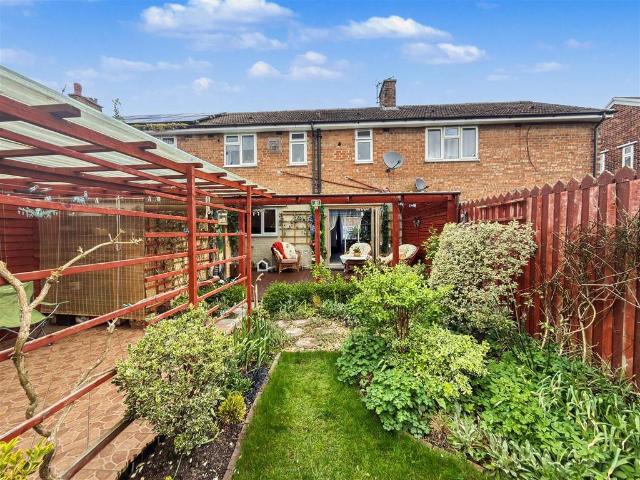 House for sale in Firthmoor, Darlington
