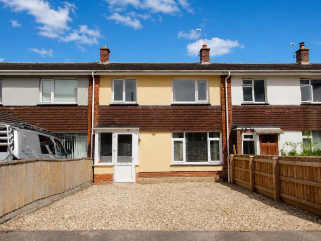 House for sale in Budlake, Devon
