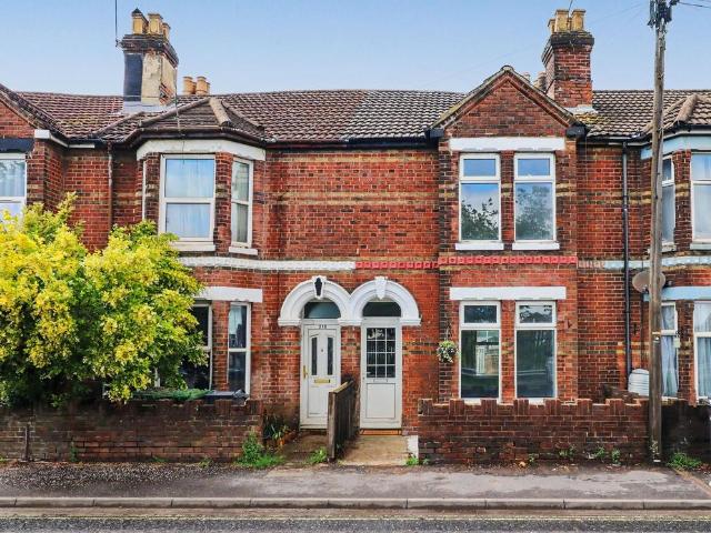 House for sale in Eastleigh, Helford