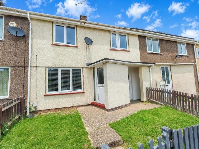 House for sale in Corby