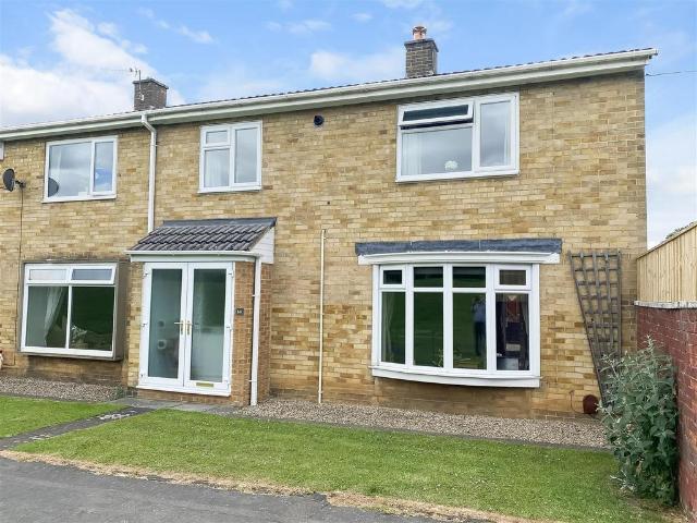 House for sale in Great Aycliffe, Newton Aycliffe