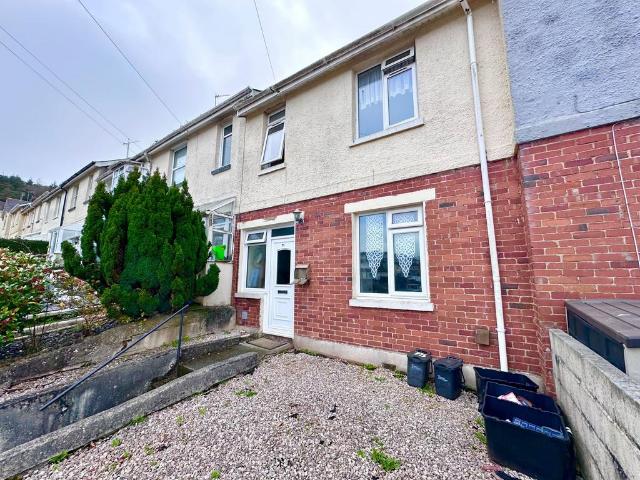 House for sale in Ellacombe, Babbacombe
