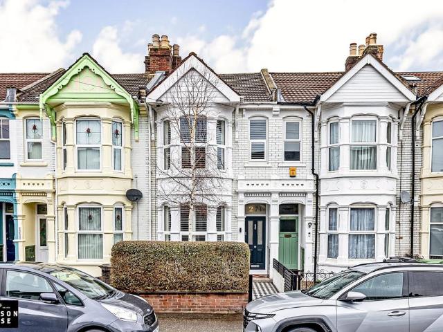 House for sale in Tipner, City Of Portsmouth
