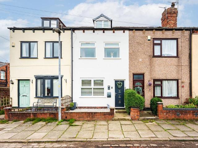 House for sale in Wigan, Greater Manchester