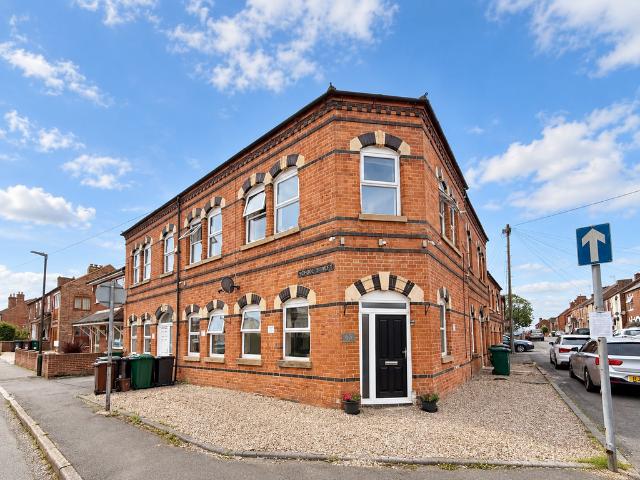 House for sale in Egginton, East Midlands