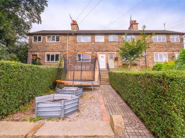 House for sale in Rastrick, West Yorkshire
