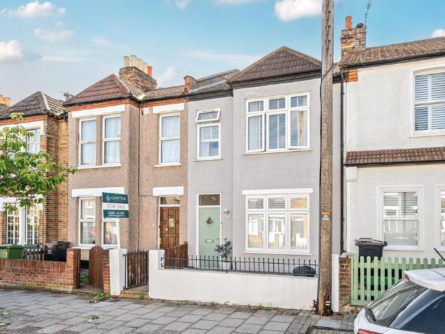 House for sale in Penge, Isle Of Man