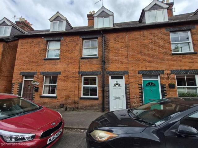 House for sale in Holloway Hill, Fole