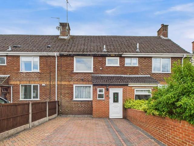 House for sale in Compton, Froggatt