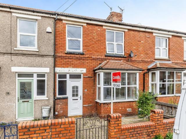 House for sale in Windmill Hill, Bristol