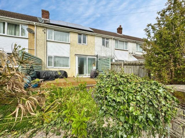 House for sale in Nangreaves, Wales