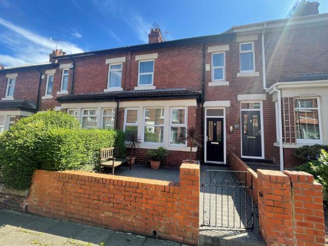 House for sale in Whitley Bay, Isle Of Man