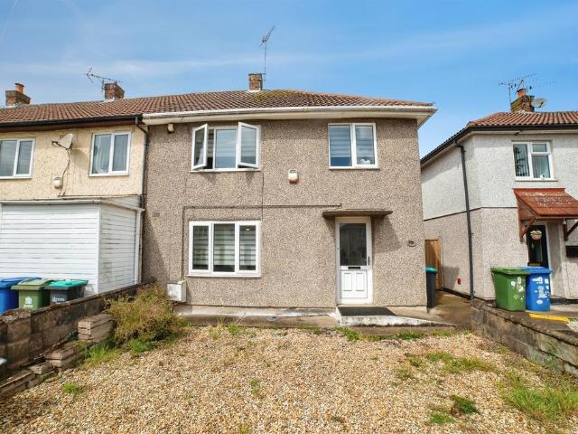 House for sale in Potters Corner, East Midlands