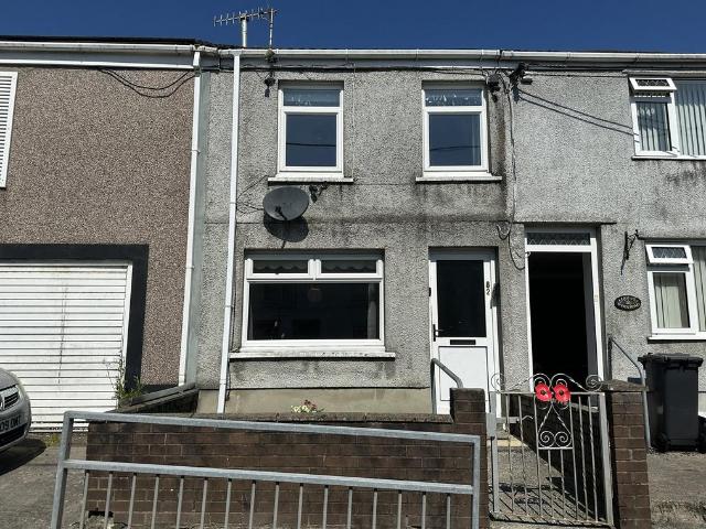 House for sale in Ystalyfera