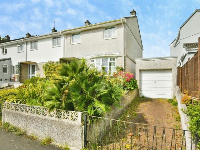 House for sale in Wearde Quay, Saltash