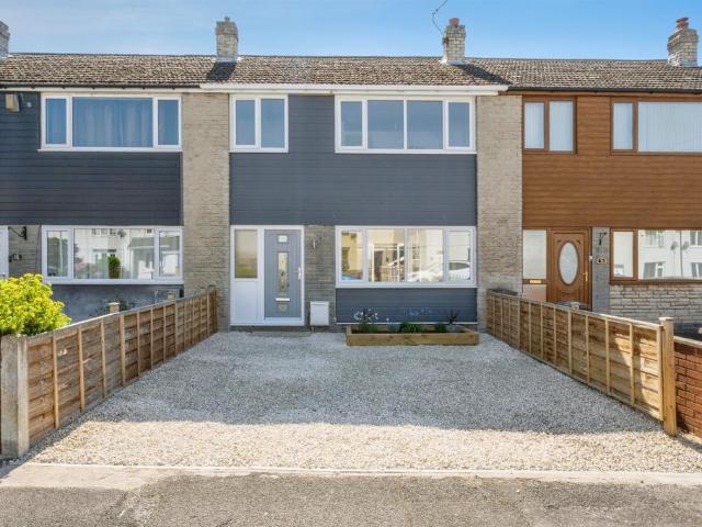 House for sale in Goldthorpe, South Yorkshire