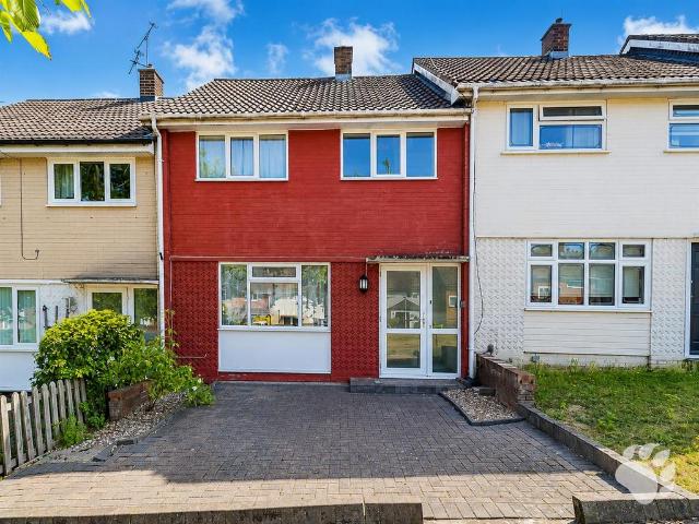 House for sale in Essex