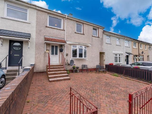 House for sale in Viewpark, Scotland