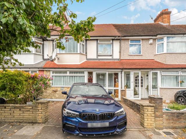 House for sale in London Borough of Merton, Greater London