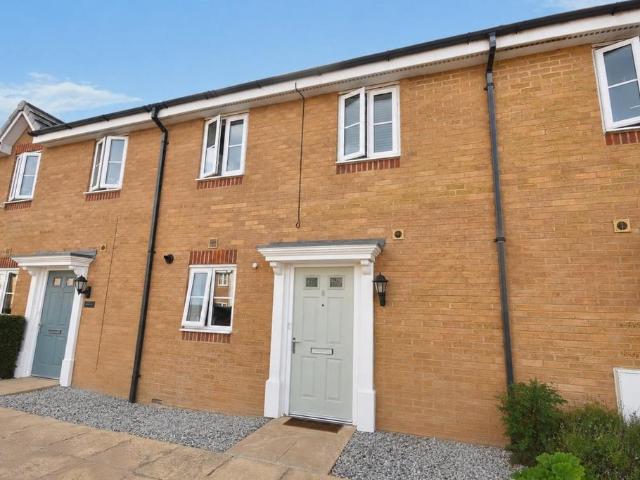 House for sale in Dumpton Gap, Acol