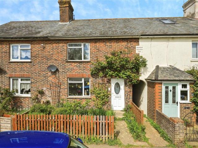 House for sale in Cross In Hand, East Sussex