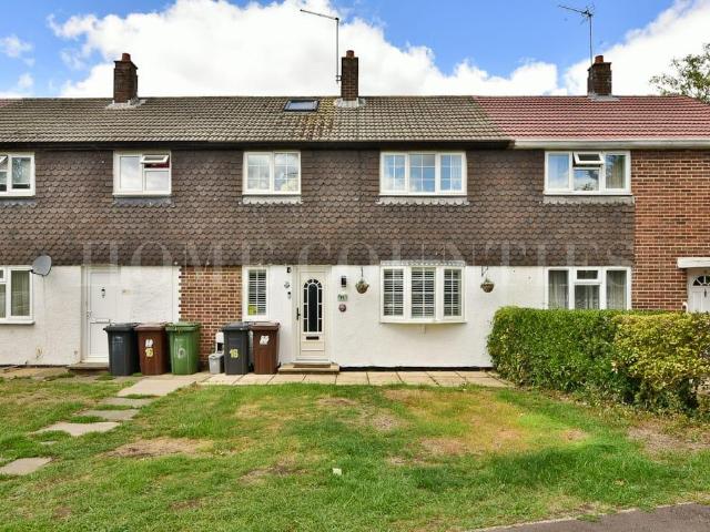 House for sale in Potters Bar, Hertfordshire