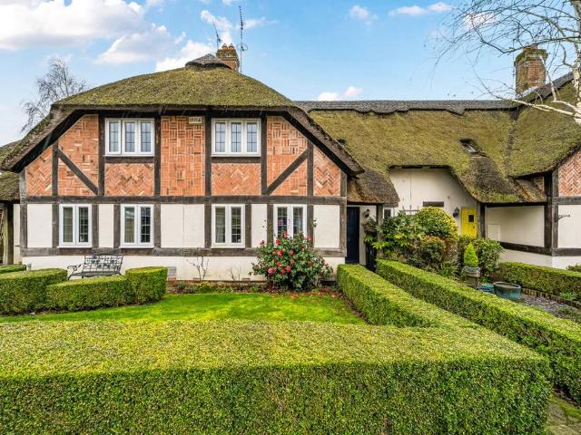 House for sale in Fontmell Magna, East Dorset