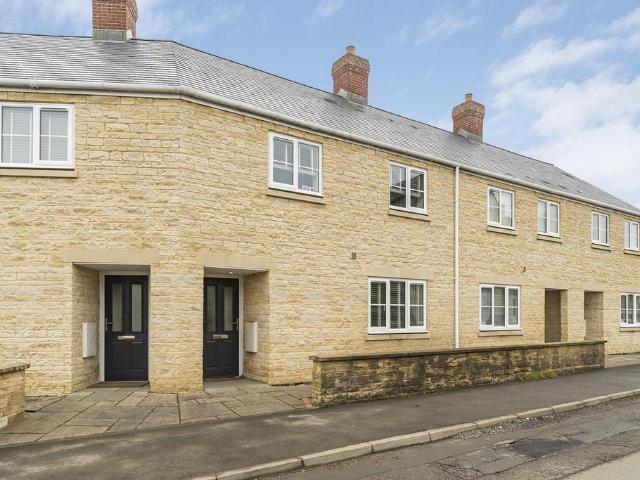 House for sale in Evershot, Oxfordshire