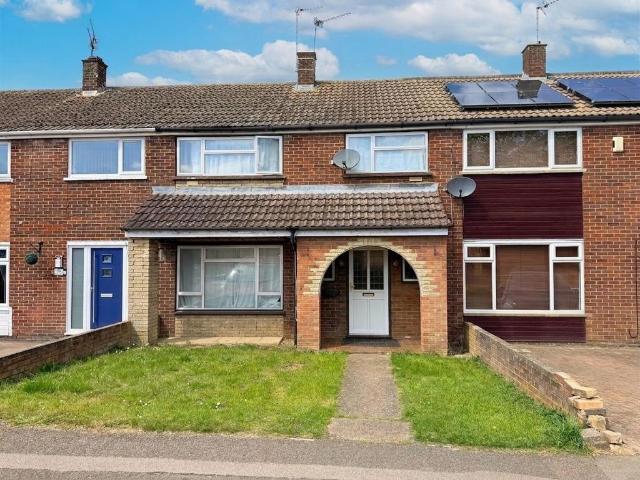 House for sale in West Bletchley, Bletchley