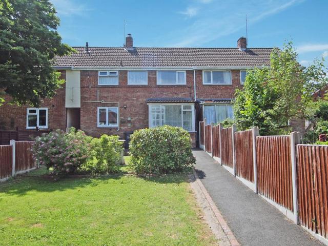 House for sale in Forthampton, Worcestershire