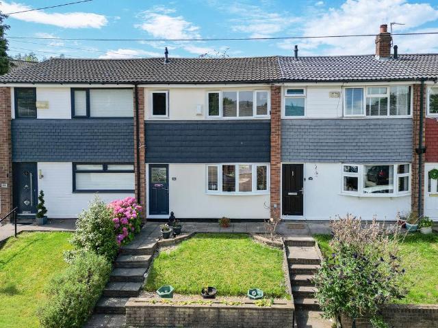 House for sale in Shaw Edge, Pendock