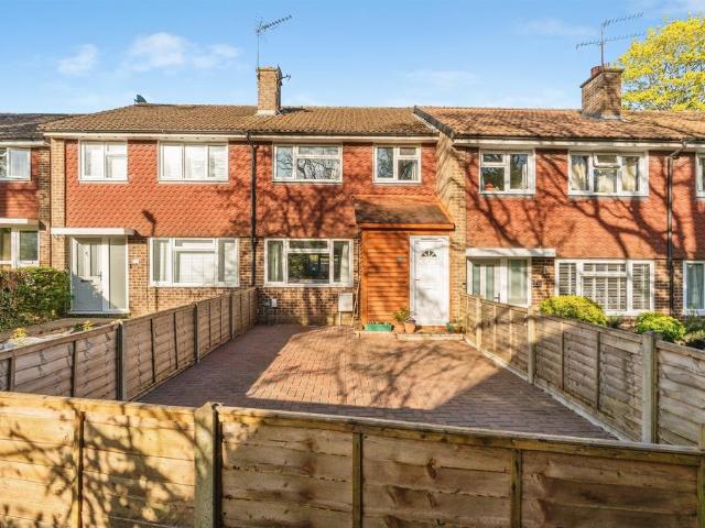 House for sale in Totton and Eling, Ashurst Bridge