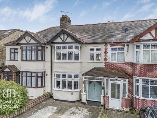 House for sale in Chadwell Heath, Isle Of Man