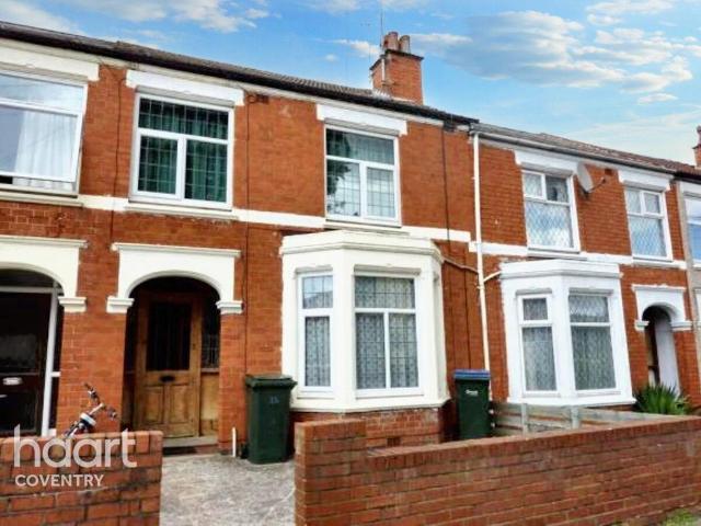 House for sale in West Midlands