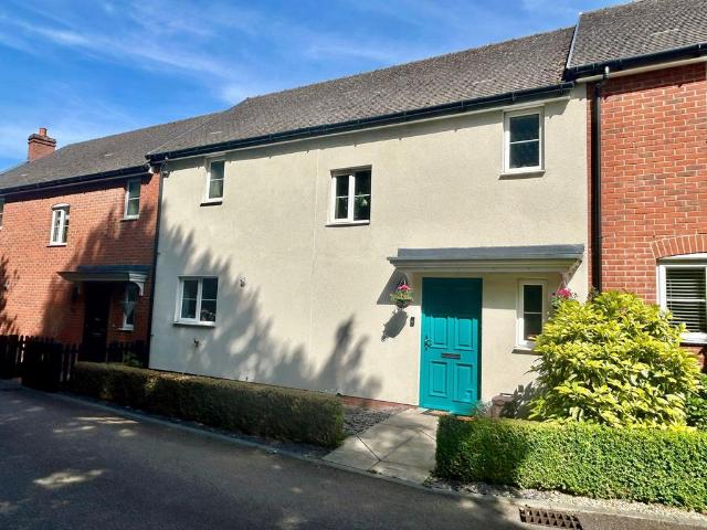 House for sale in Standon, Colliers End