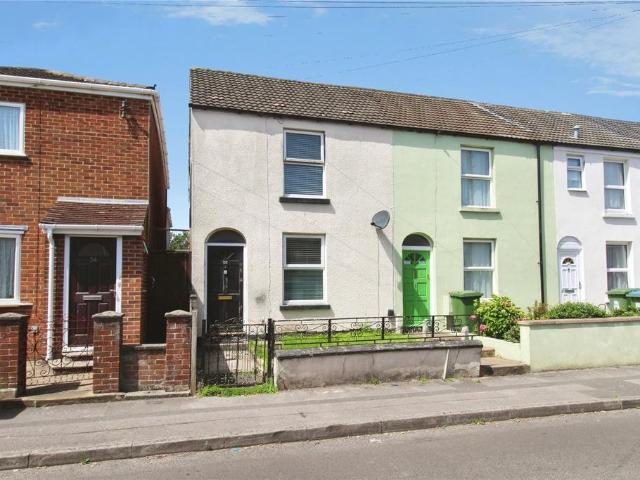 House for sale in Freemantle, City Of Southampton