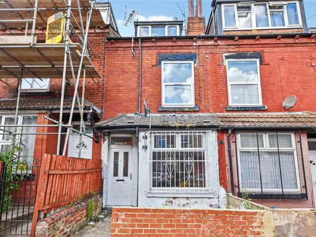 House for sale in Harehills, West Yorkshire