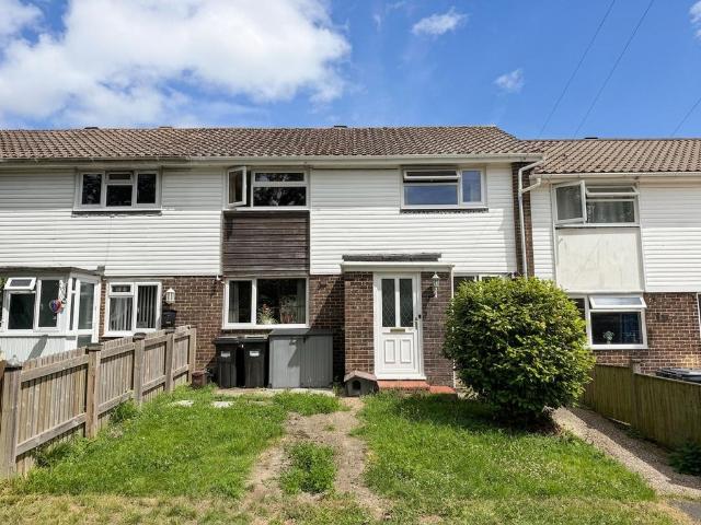 House for sale in Ashurst Bridge, Hampshire