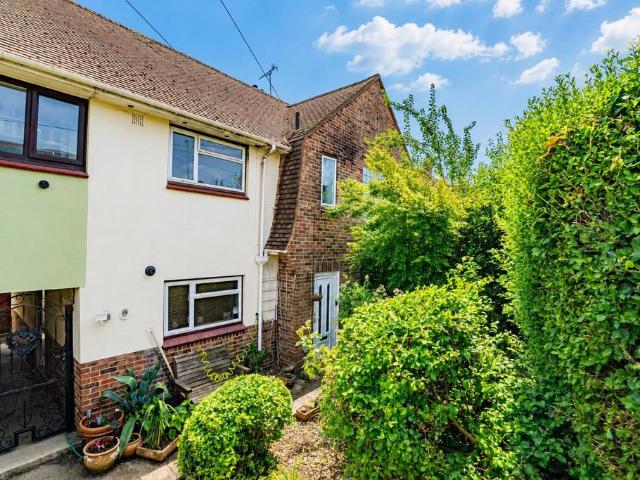House for sale in St Leonards Green, Guestling Green