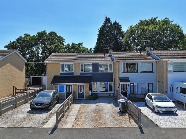House for sale in Creekmoor, Poole